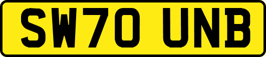 SW70UNB