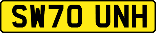 SW70UNH