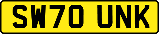 SW70UNK