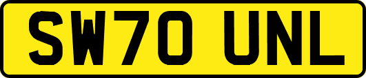 SW70UNL