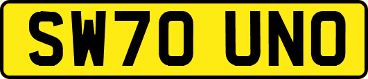 SW70UNO