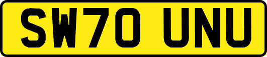 SW70UNU