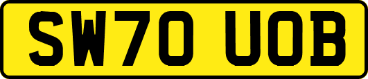SW70UOB