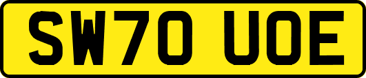 SW70UOE