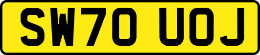 SW70UOJ