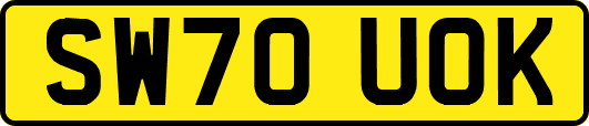 SW70UOK