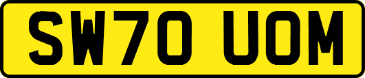 SW70UOM