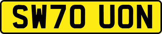 SW70UON