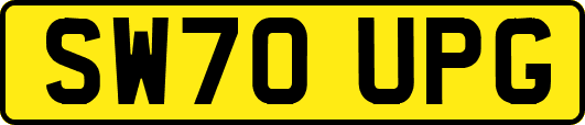 SW70UPG