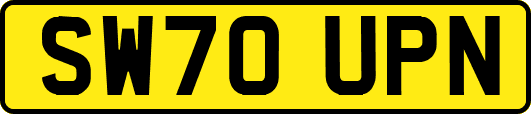 SW70UPN