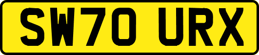 SW70URX