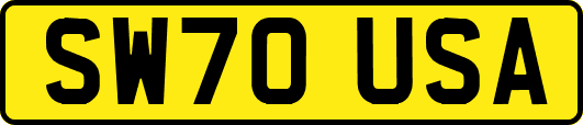 SW70USA
