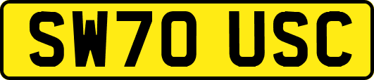 SW70USC