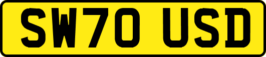 SW70USD