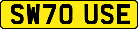 SW70USE