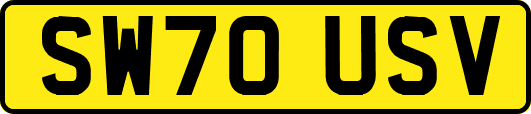 SW70USV