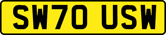 SW70USW