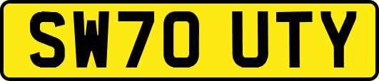 SW70UTY