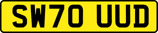 SW70UUD