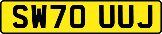 SW70UUJ