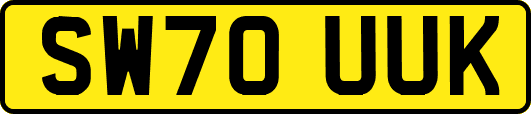 SW70UUK