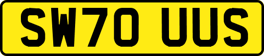 SW70UUS