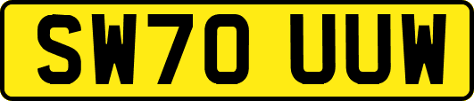 SW70UUW