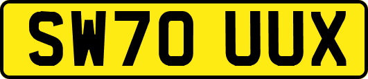 SW70UUX