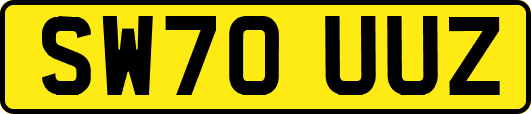 SW70UUZ