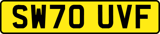 SW70UVF