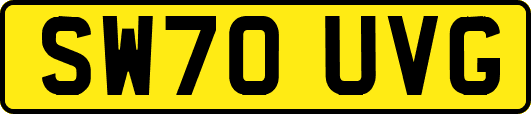 SW70UVG