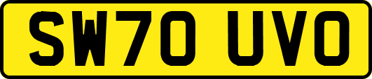 SW70UVO