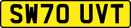 SW70UVT