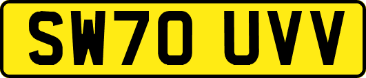 SW70UVV