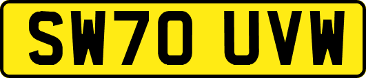 SW70UVW