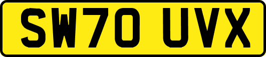 SW70UVX