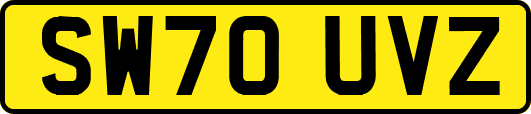 SW70UVZ