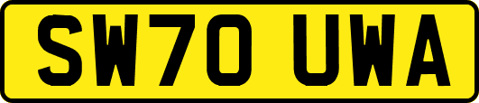 SW70UWA