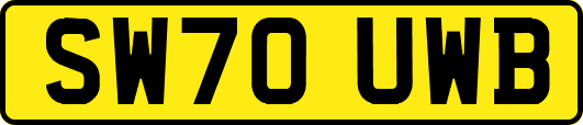 SW70UWB