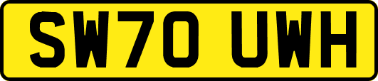 SW70UWH