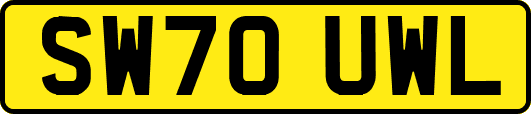 SW70UWL