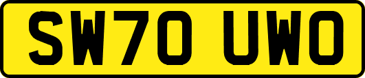 SW70UWO