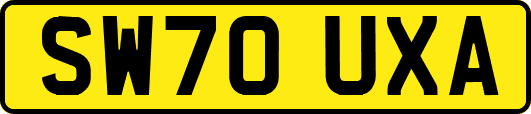 SW70UXA