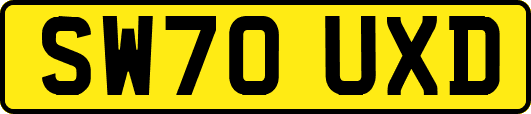 SW70UXD