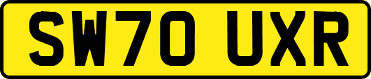 SW70UXR