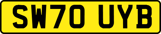 SW70UYB