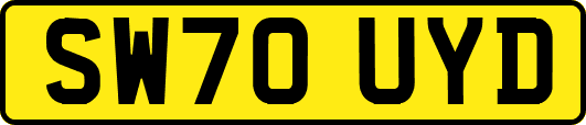 SW70UYD