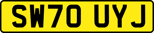 SW70UYJ