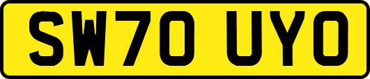 SW70UYO