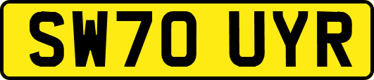 SW70UYR